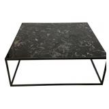 Three Hands Cocktail Table