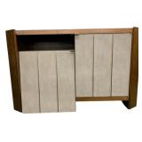 Wildwood Harper Console, AS IS