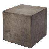 Elk Home Cubo Accent Table 20x20x20
