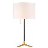 Elk Home Clubhouse Table Lamp 29"