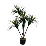 Three Hands Faux Decor 42 x 31 x 38