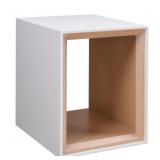 Elk Signature Evans Accent Table 25x20x23