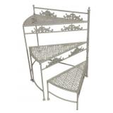 Three Hands 3 Tier Plant Stand