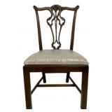Alden Home Devlin Side Chair