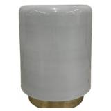 Elk Home Metal Accent Table