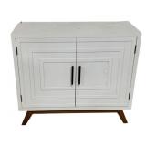 Three Hands 2 Door Cabinet