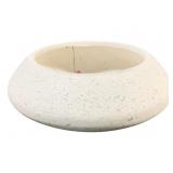 Three Hands Bowl Planter 8 x 19.75