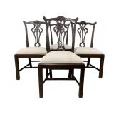 Set of 4 Alden Home Devlin Side Chairs
