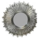 Alden Home Helios Wall Mirror