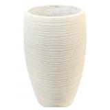 Three Hands Ceramic Planter - 16 x 9.5