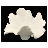 Three Hands Art Plaster Vase Sculpture