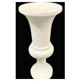 Three Hands Plaster Planter - 24 x 11.5