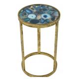 Elk Home Marketplace Krete Accent Table