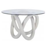 Elk Signature Knotty Dining Table