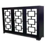 Alden Home Albers Buffet, 3 Door