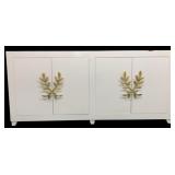 Chelsea House Long Leaf Cabinet