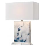 Elk Signature Belhaven Lamp 28"