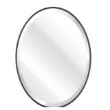 Elk Studio Curve Mirror 31x23x1