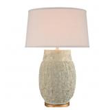 Elk Home Kamilla Table Lamp 34"