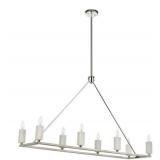 Elk Home Linear Chandelier