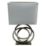 Elk Home Lamp 25"