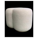 Wildwood Andrea Ottoman