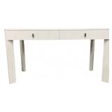 Elk Home 2 Drawer Writing Desk