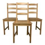 3 Elk Home Side Chairs
