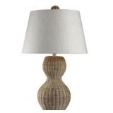 Elk Home Sycamore Table Lamp 26"