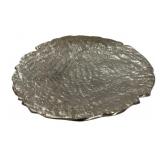 Three Hands Decorative Plate - 18 x 18 x 2.50