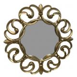 Alden Home Helene Wall Mirror