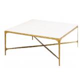 Elk Signature Seville Forged Coffee Table