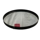 Three Hands Mirror Tray - 16" Round