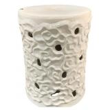 Three Hands Ceramic Planter - 19.5 x 15.75