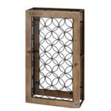 Elk Studio Best Cellar Wine Rack 29x17x7