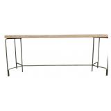 Four Hands Bina Marion Console Table