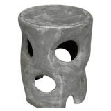 Three Hands Decorative Stand 18 x 15