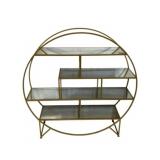 Three Hands Decorative Shelf