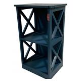 Three Hands Wood Shelf Stand