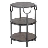 Elk Studio Sadler Accent Table 24x16x16