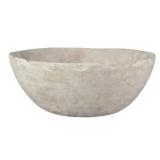 Elk Studio Pantheon Bowl, Aged 5x12"