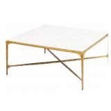 Elk Home Seville Forged Coffee Table