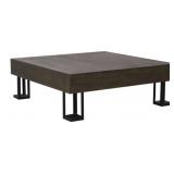 Elk Studio Seaton Coffee Table 15x43x43