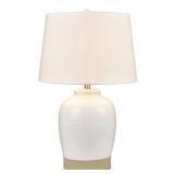 Elk Studio Peli Table Lamp 28"