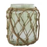Elk Home Sea Garden Vase, Natural Materials