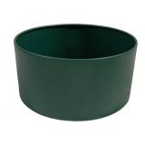 Three Hands Metal Planter - 5 x 10