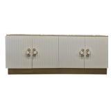 Alden Home 4 Door Sideboard