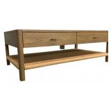 Four Hands Belfast Zuma Coffee Table