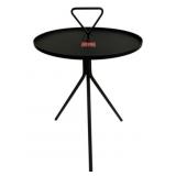 Three Hands Metal Stand - 24.75 x 15.75