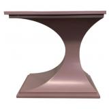 Wildwood Accent Table, 21 x 22 x 14